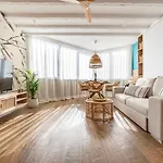 Apartamento Aflordepiel *
