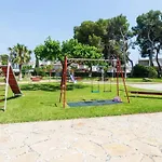 Apartamento Aflordepiel *