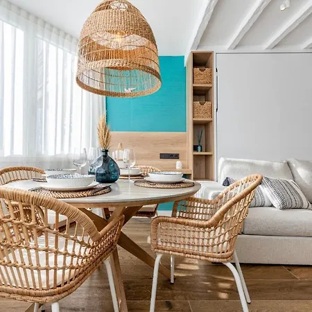 Apartment Aflordepiel Cambrils