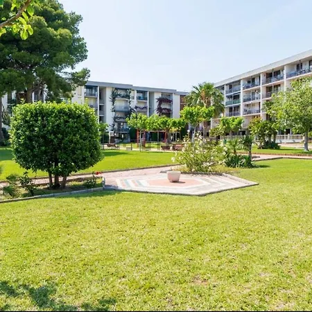 Aflordepiel Apartment