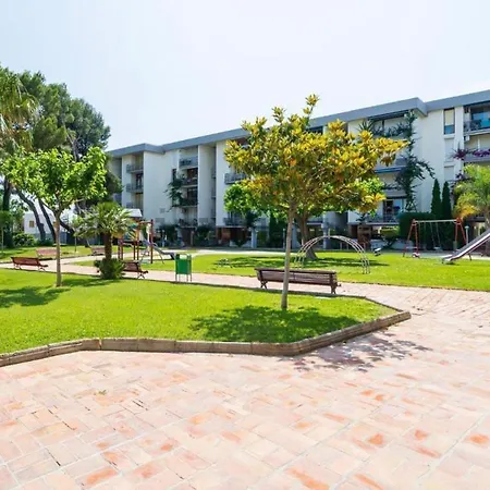 Apartment Aflordepiel Cambrils