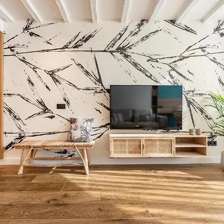 Aflordepiel דירה קמברילס