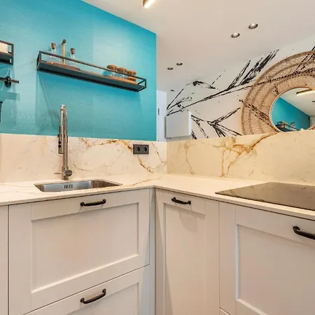 Aflordepiel Apartment Cambrils