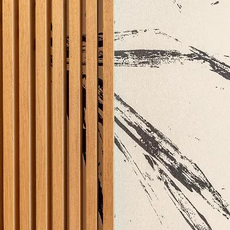 Aflordepiel דירה