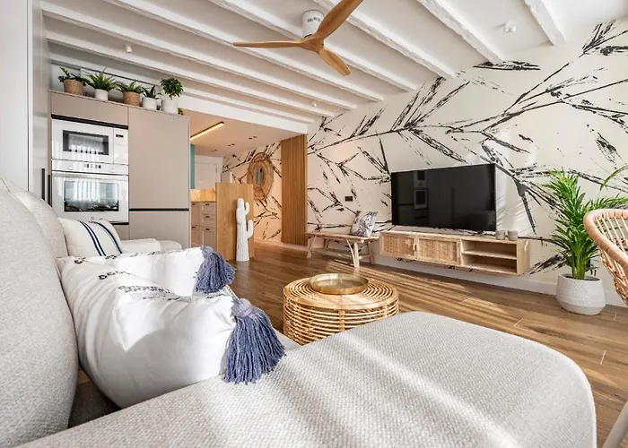 Apartmán Aflordepiel Cambrils