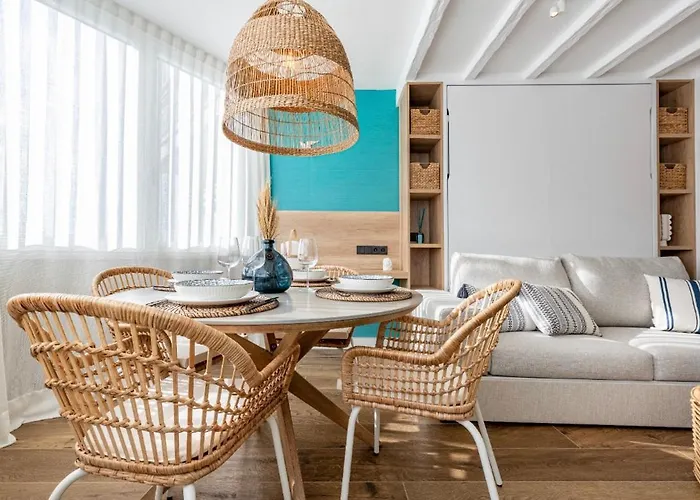 Apartmán Aflordepiel Cambrils