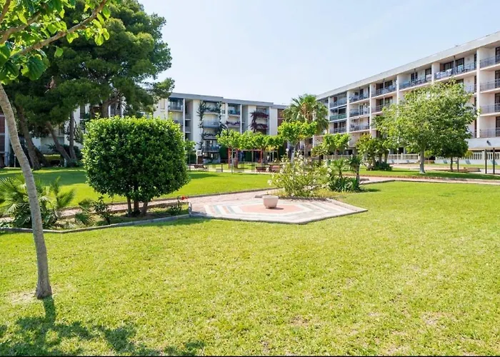 Aflordepiel Apartmán