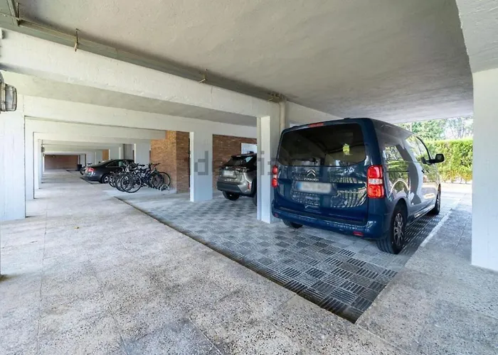 Apartmán Aflordepiel *