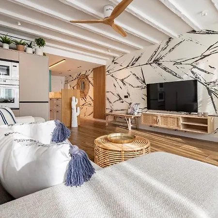 Apartman Aflordepiel Cambrils