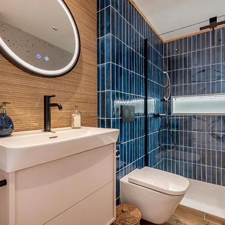 Aflordepiel Apartman Cambrils