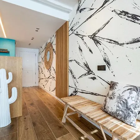 Apartman Aflordepiel