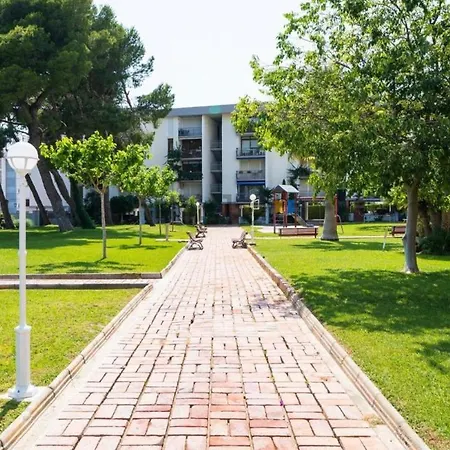 Aflordepiel Apartman Cambrils
